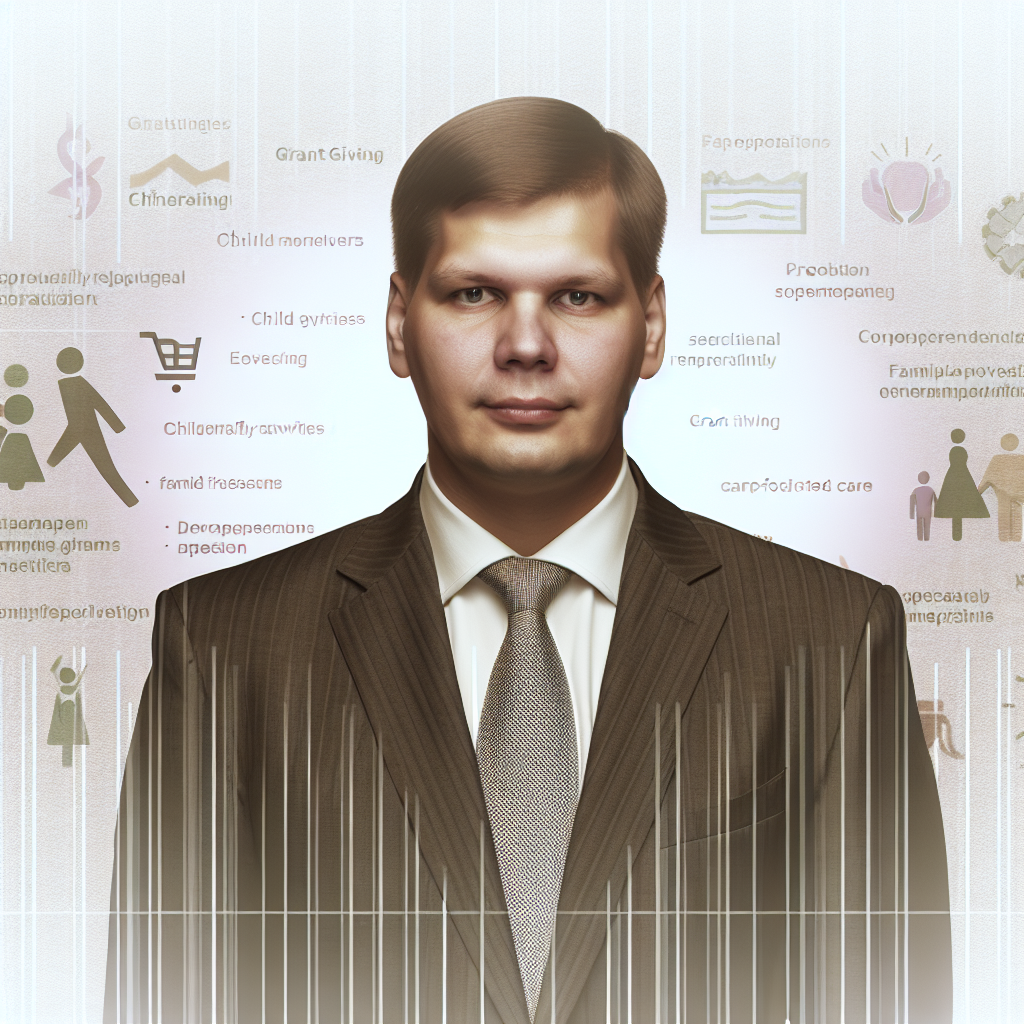 Портрет автора блога